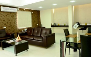 Best Serviced Apartments in Hyderabad