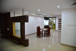 service apartments in banjara hills